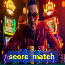 score match dinheiro infinito